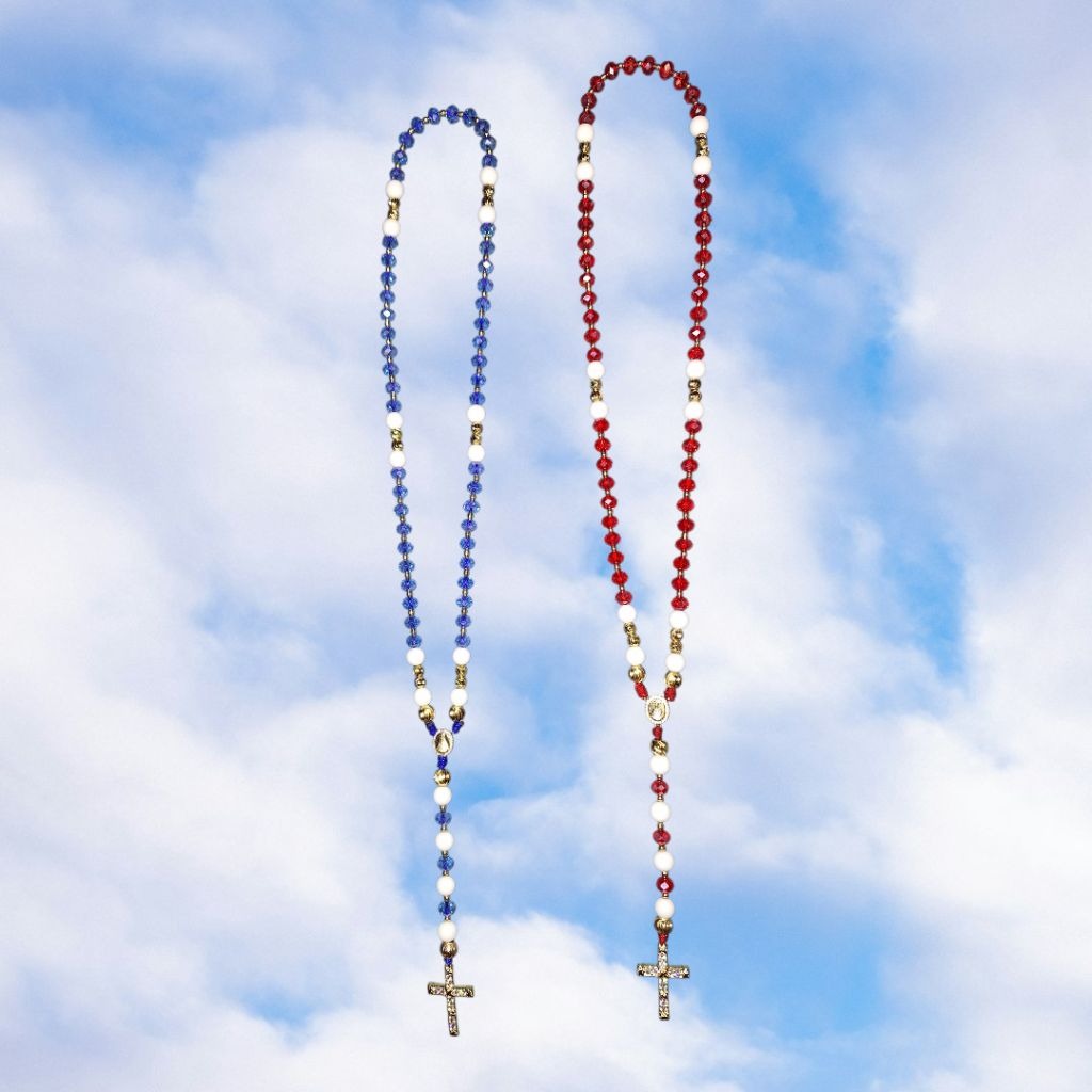 Rosarios católicos