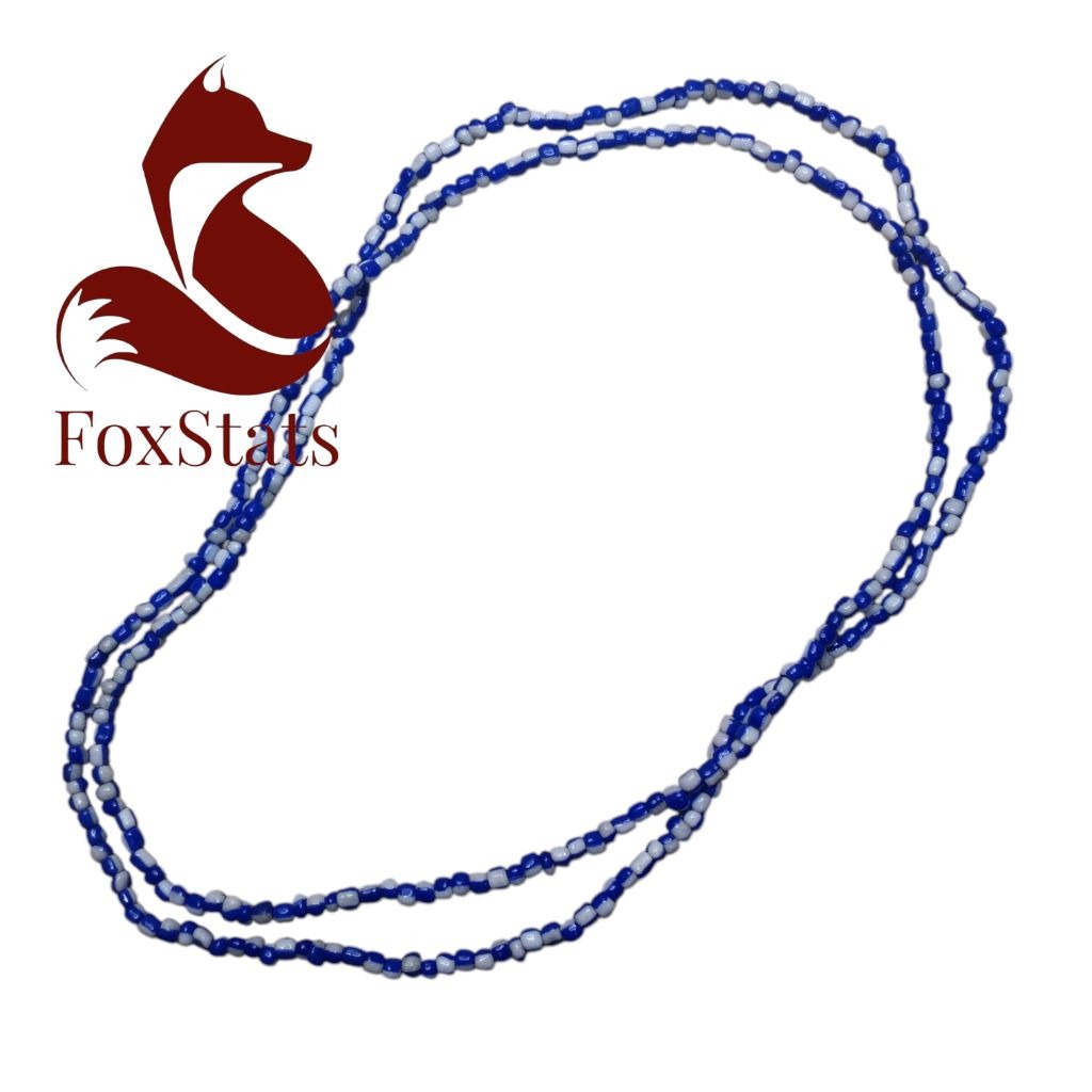 Collar San Lázaro: La Conexión que te Elige. Más que un accesorio, este collar es un recordatorio de la energía que fluye en ti y la intención en cada paso. Un puente a tu espiritualidad, un ancla a tu esencia. Siente su llamado.