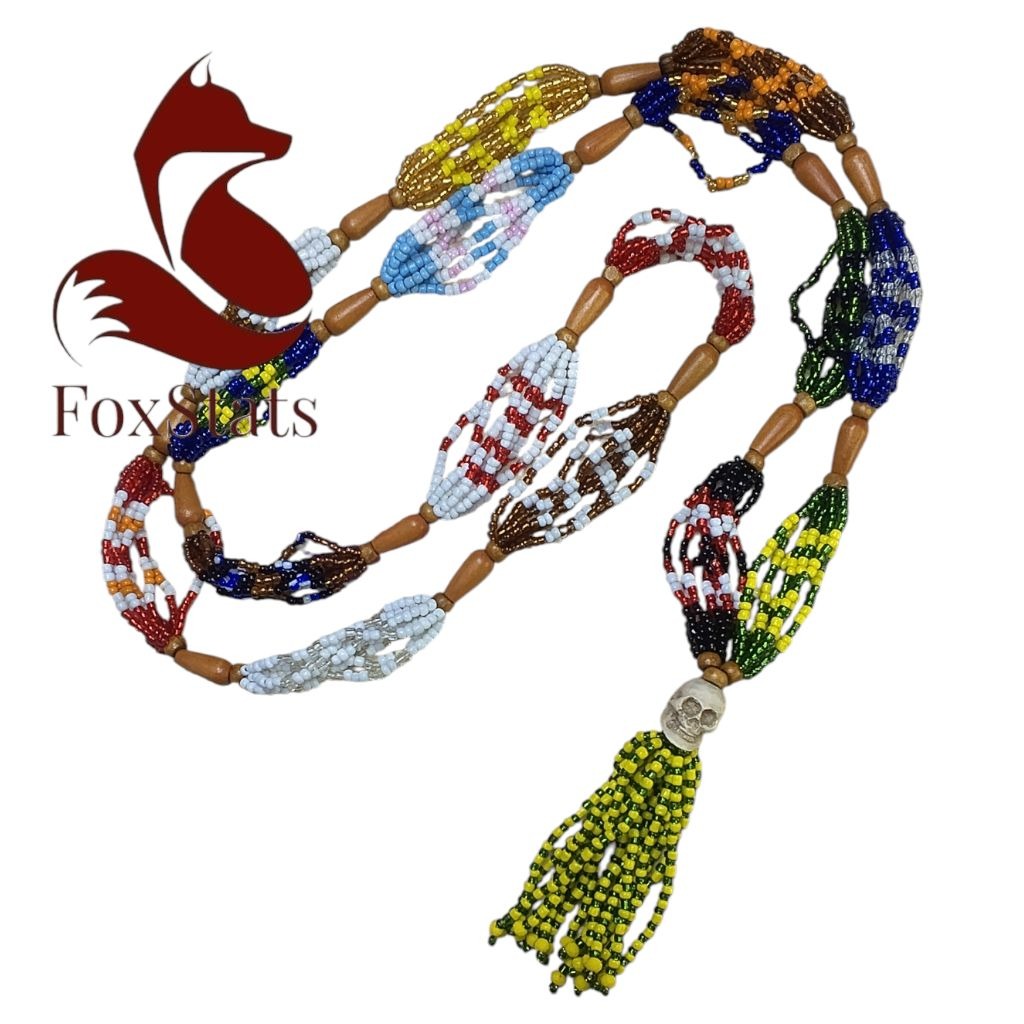 Creación de FoxStats