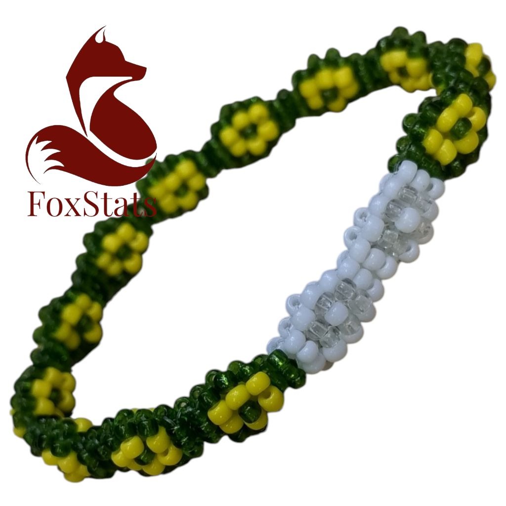 Creación de FoxStats