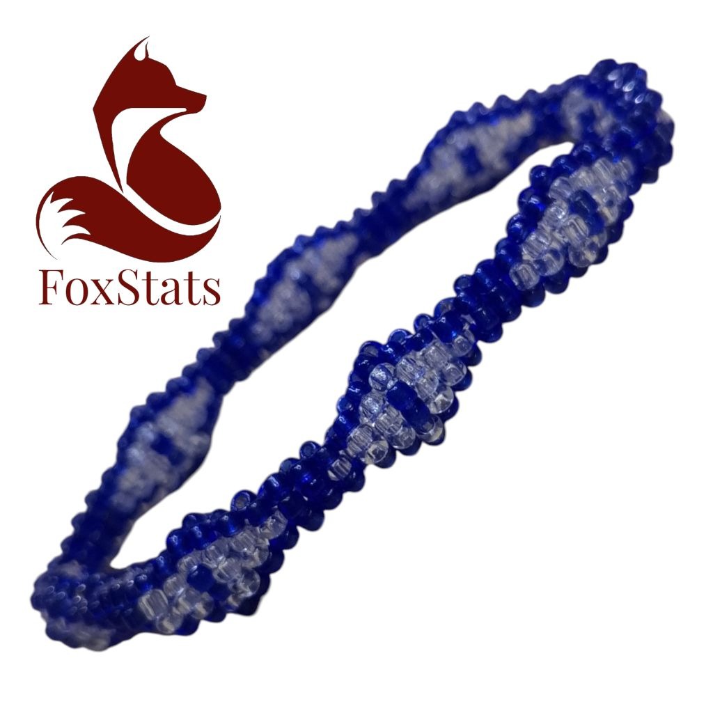 Creación de FoxStats