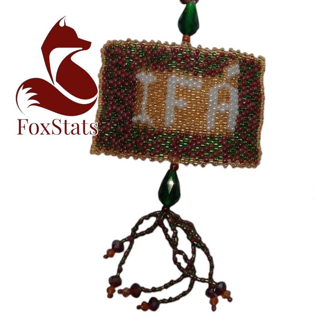 Creación de FoxStats