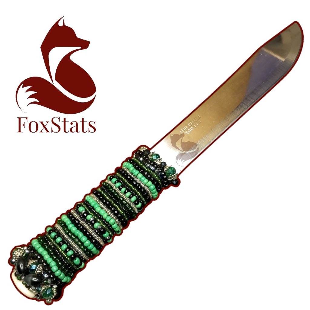 Creación de FoxStats