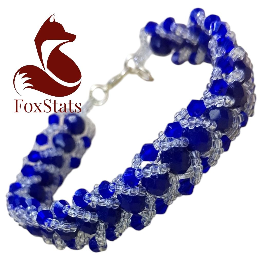 Creación de FoxStats