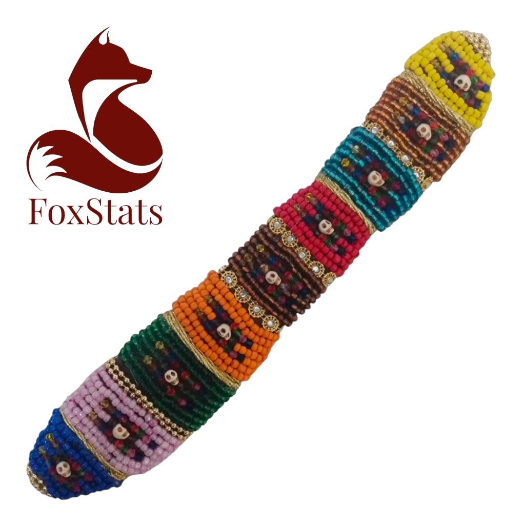 Creación de FoxStats