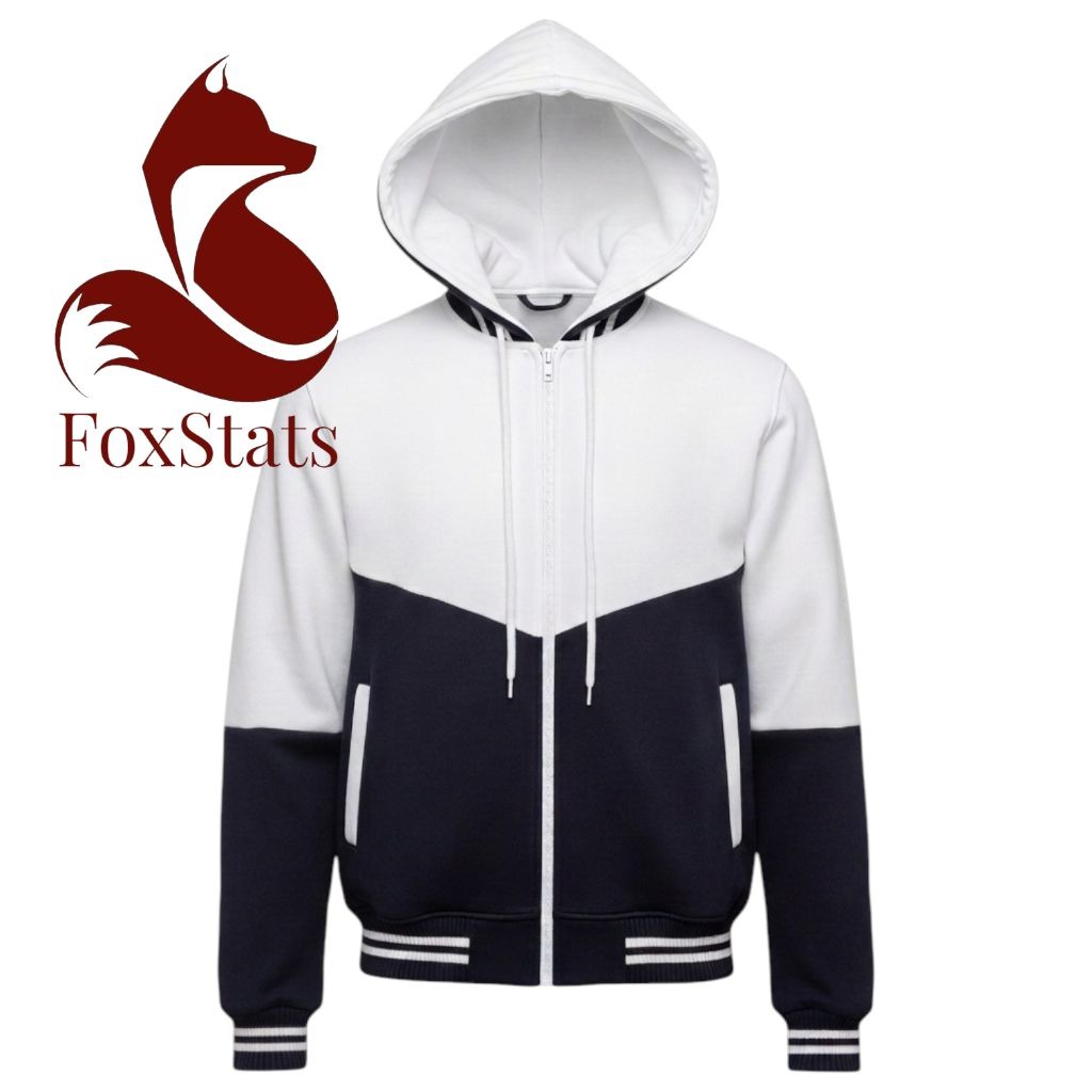 Creación de FoxStats