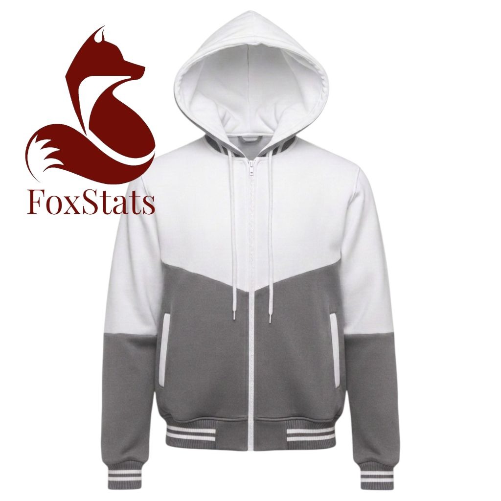 Creación de FoxStats