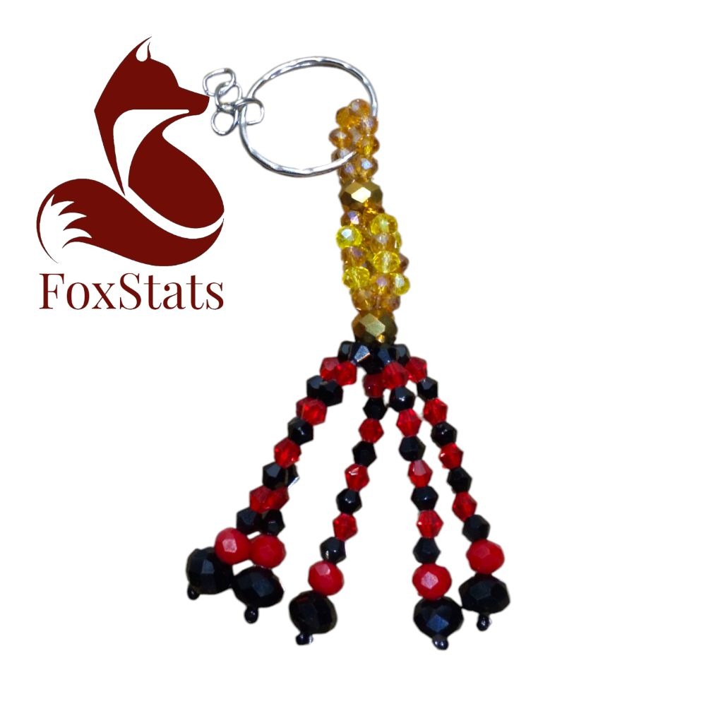 Creación de FoxStats