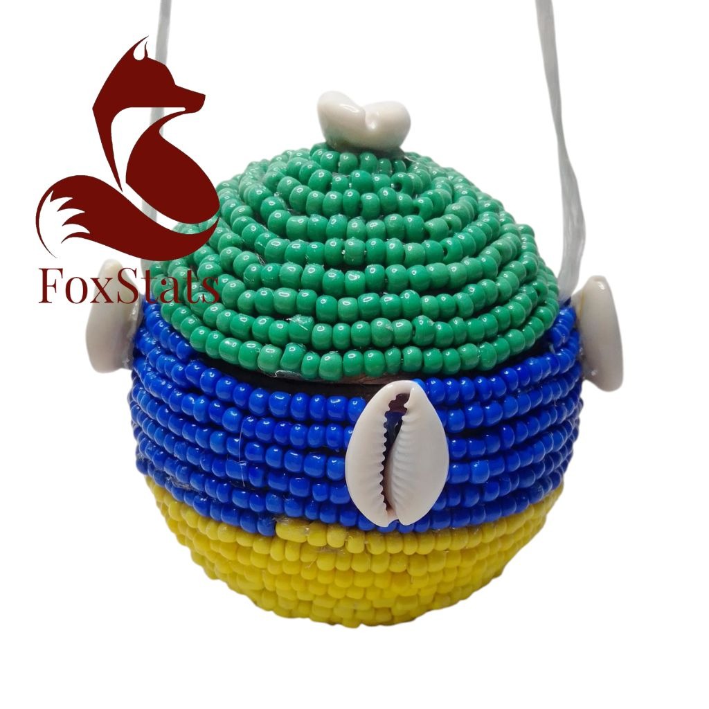 Creación de FoxStats