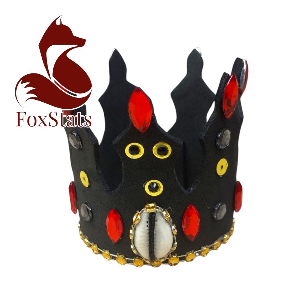 Creación de FoxStats