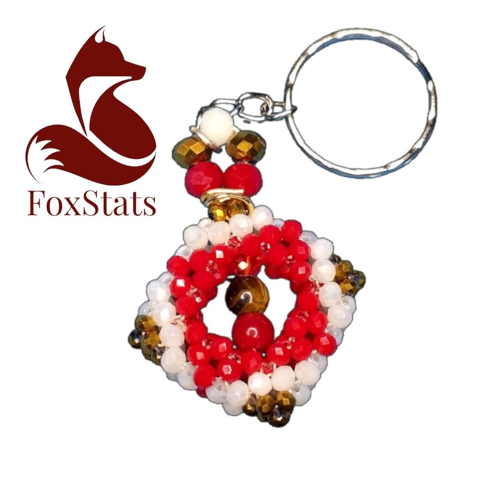 Creación de FoxStats
