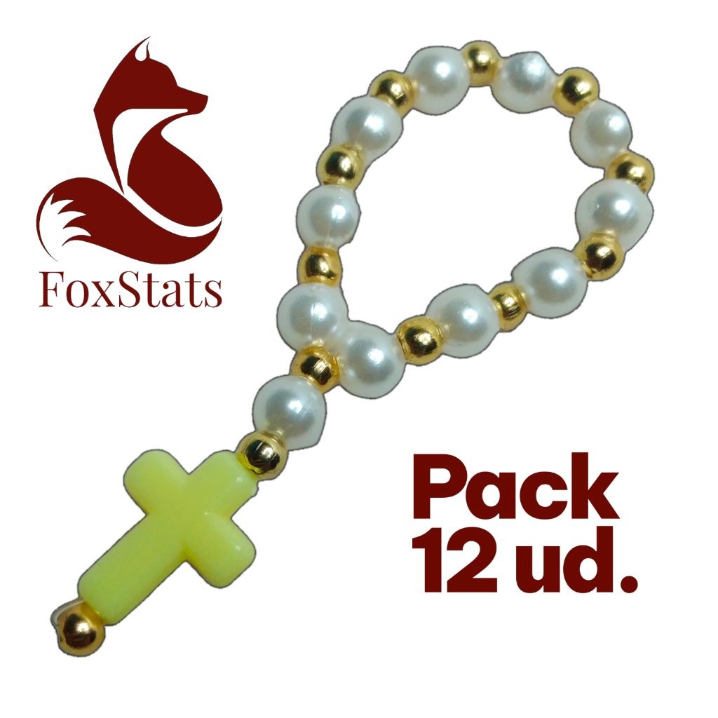 Creación de FoxStats