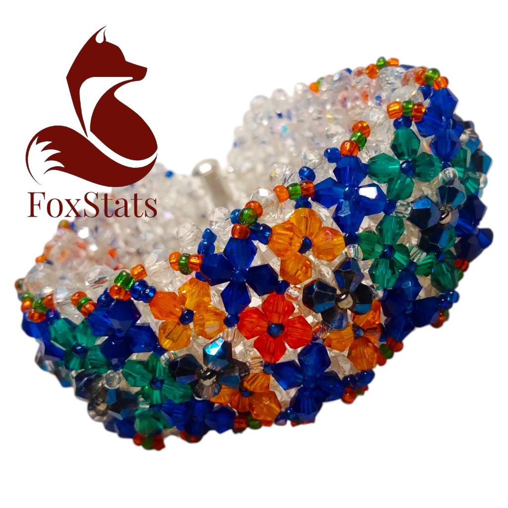 Creación de FoxStats