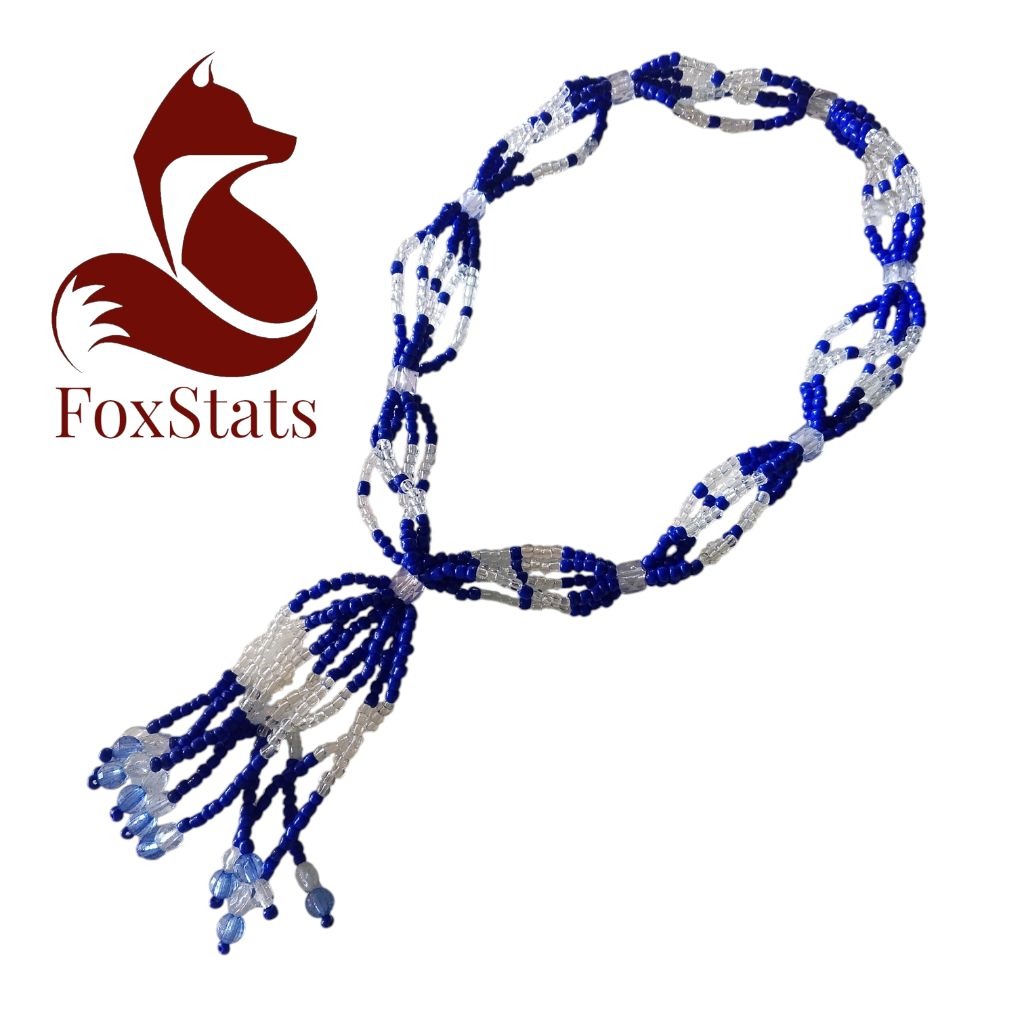 Creación de FoxStats