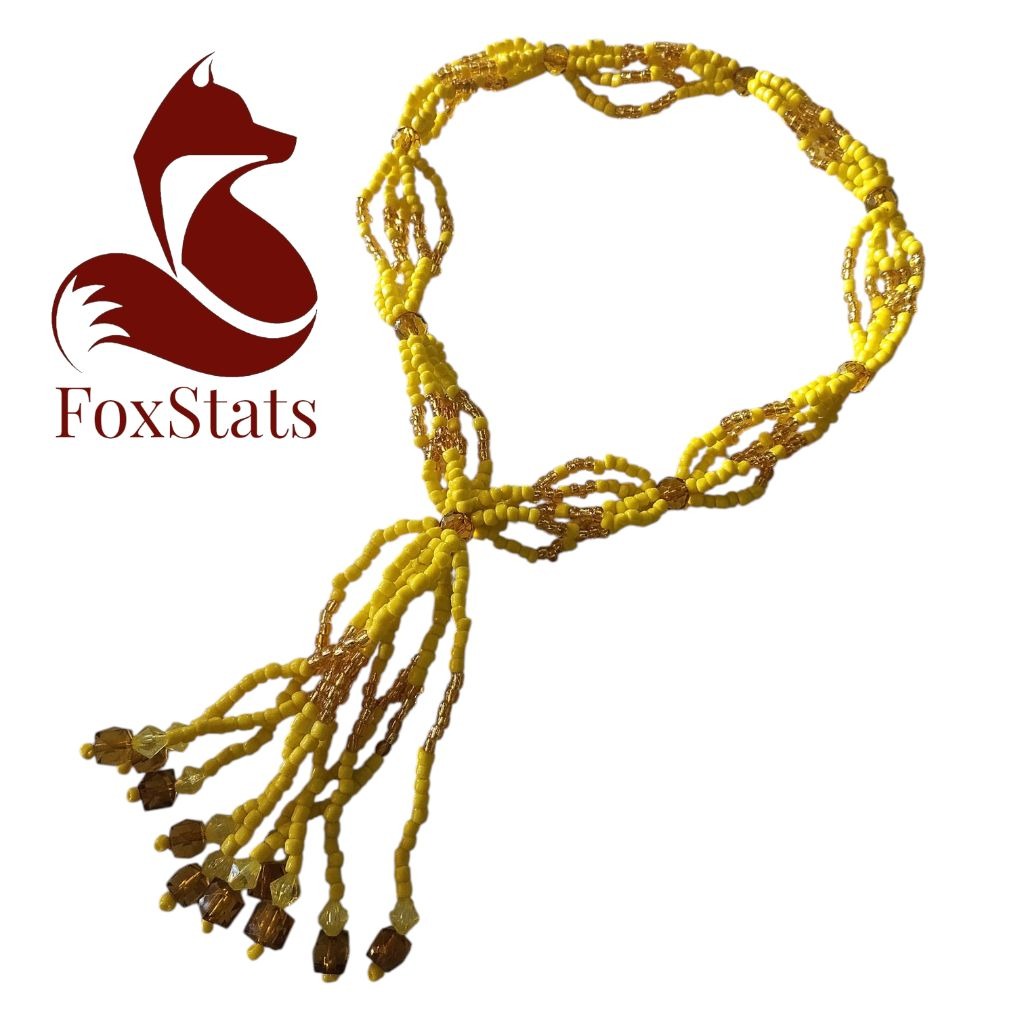 Creación de FoxStats