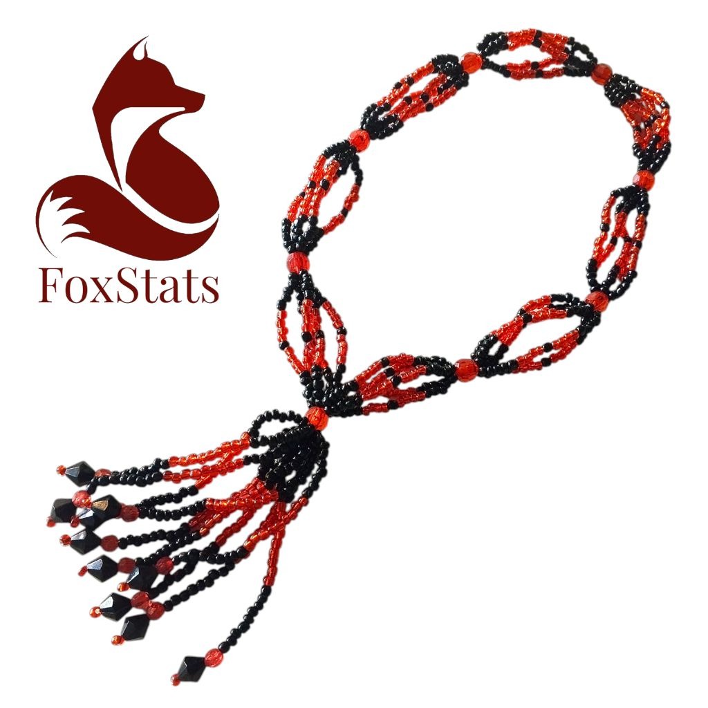 Creación de FoxStats