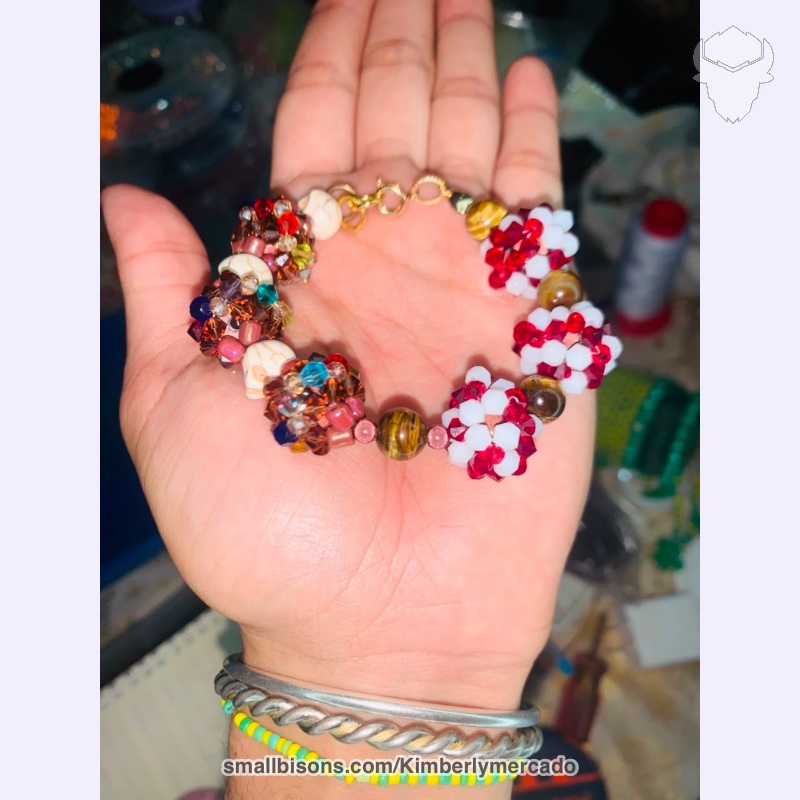 Creación de Kimberlymercado
