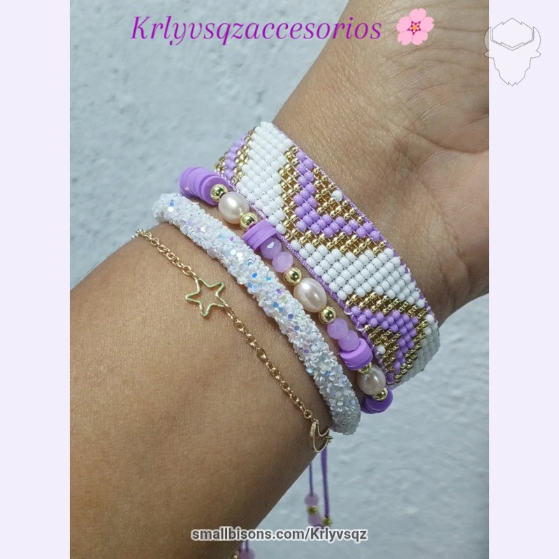 Creación de Krlyvsqz