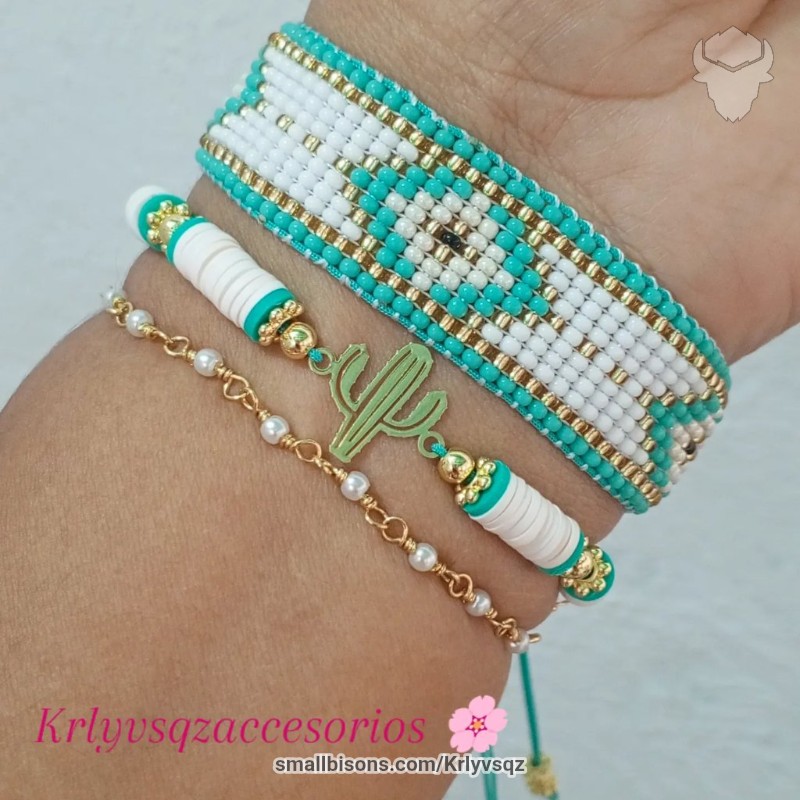 Creación de Krlyvsqz