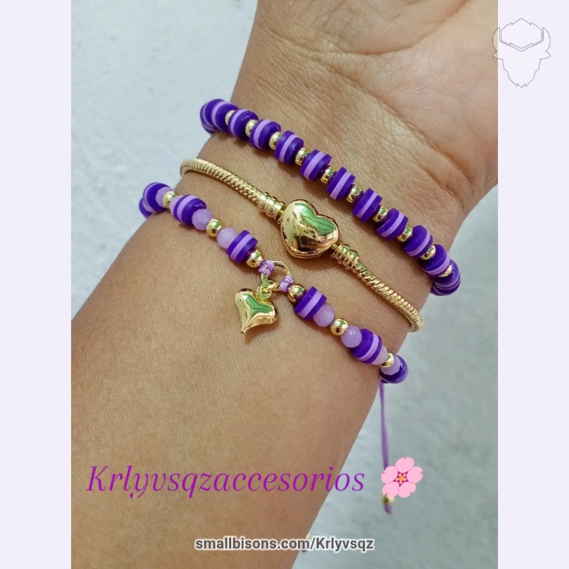 Creación de Krlyvsqz