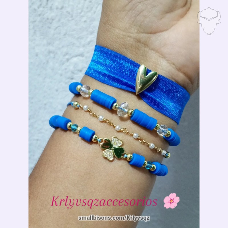 Creación de Krlyvsqz