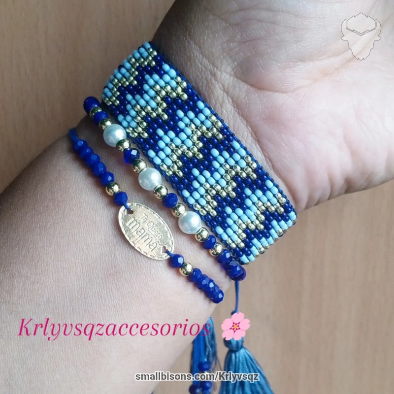 Creación de Krlyvsqz
