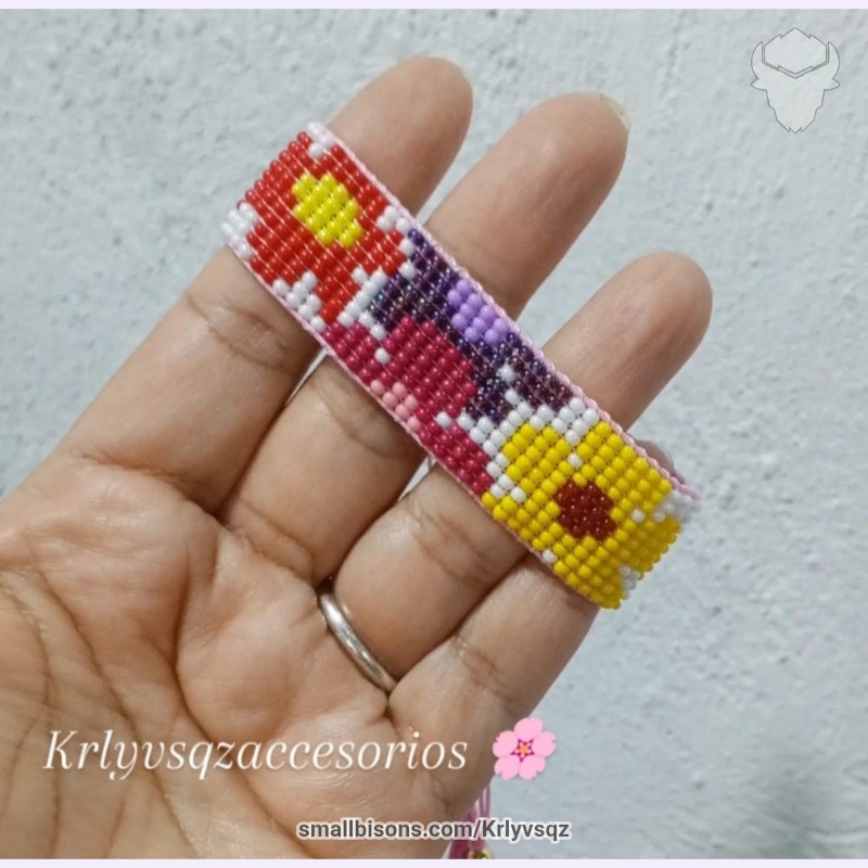 Creación de Krlyvsqz