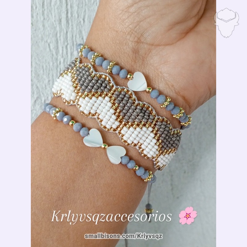 Creación de Krlyvsqz