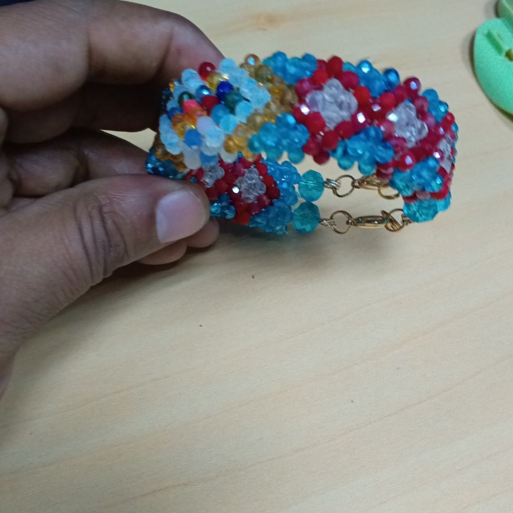 Ilde clar yemayá y aggayu