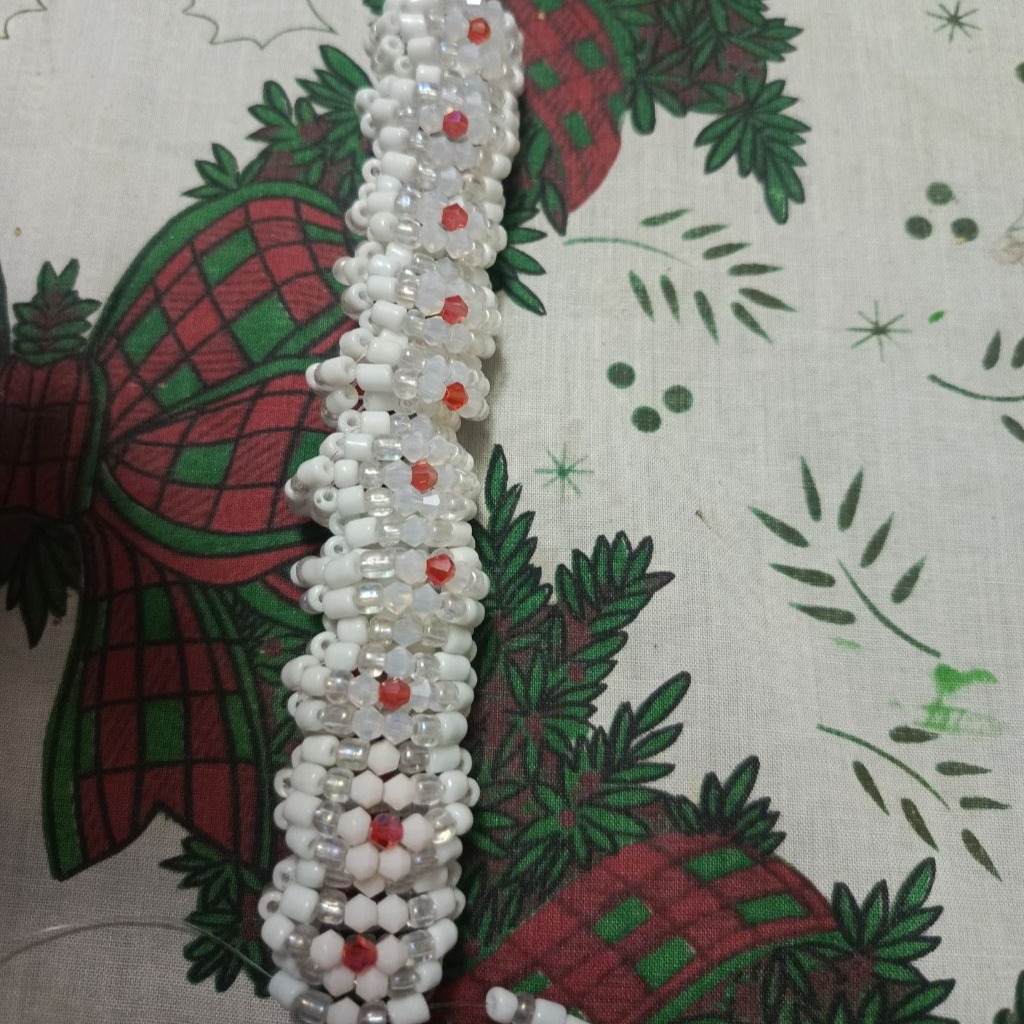 Mi primera creación jeje