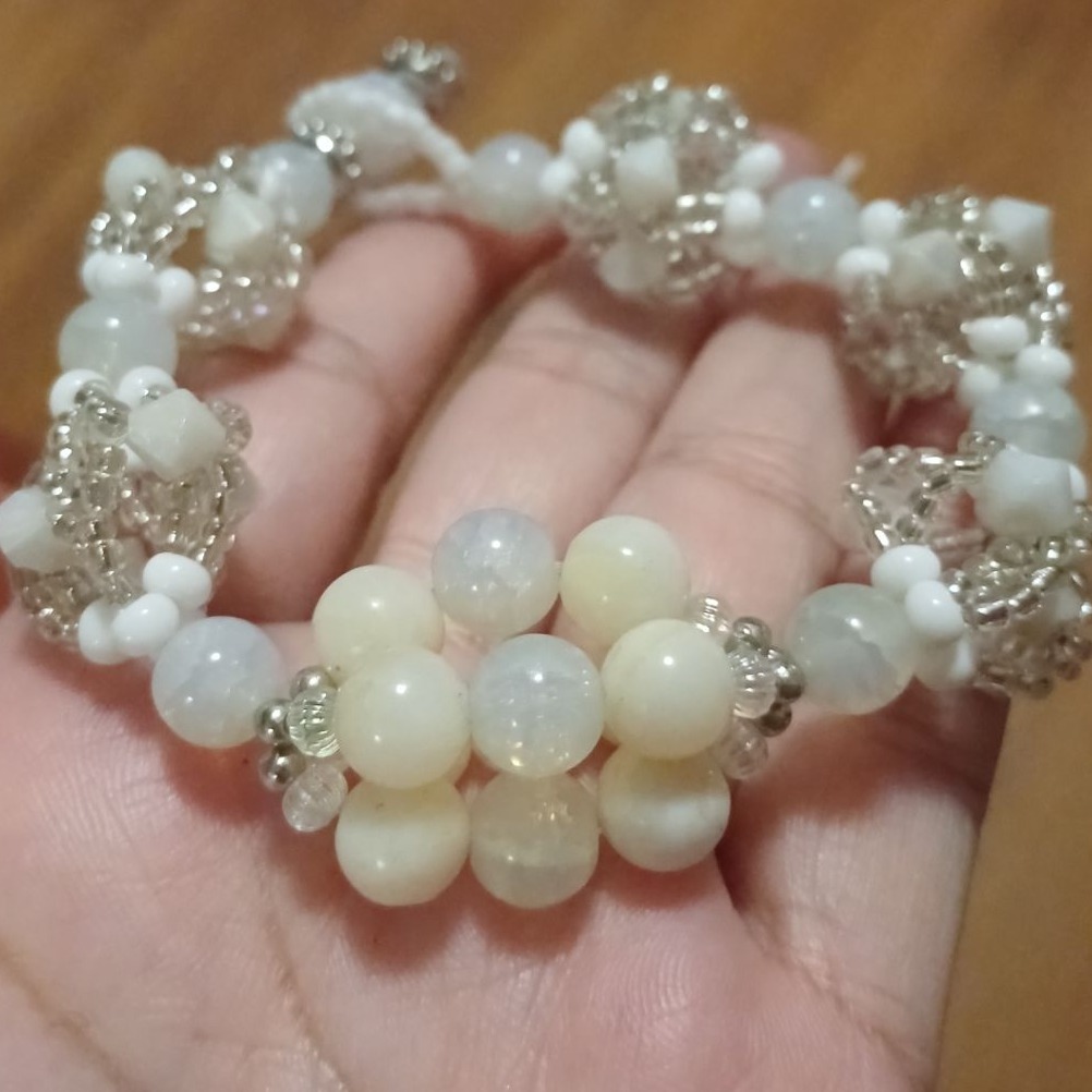 Una creación de Maria_AddeFun, emprendedor de SmallBisons BrazilOshanla