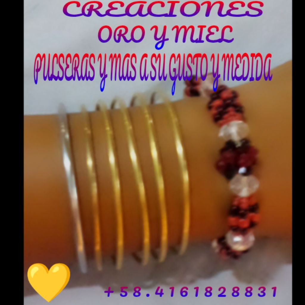 Creación de Rosales