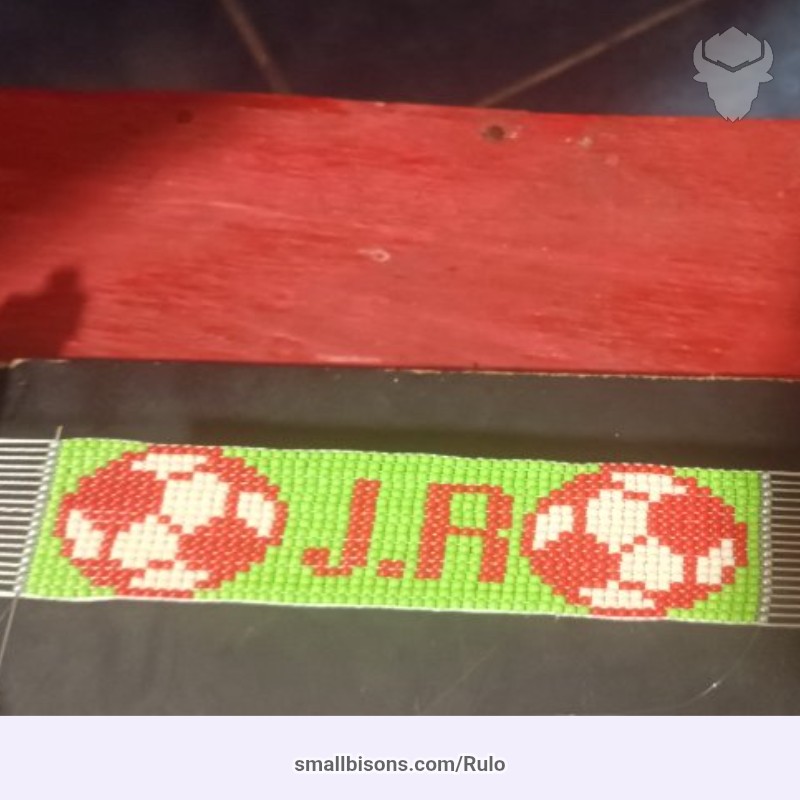Creación de Rulo