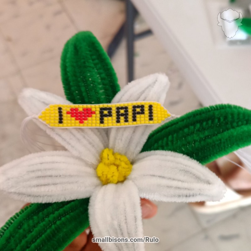 Creación de Rulo