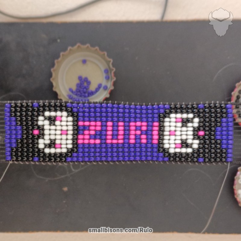 Creación de Rulo