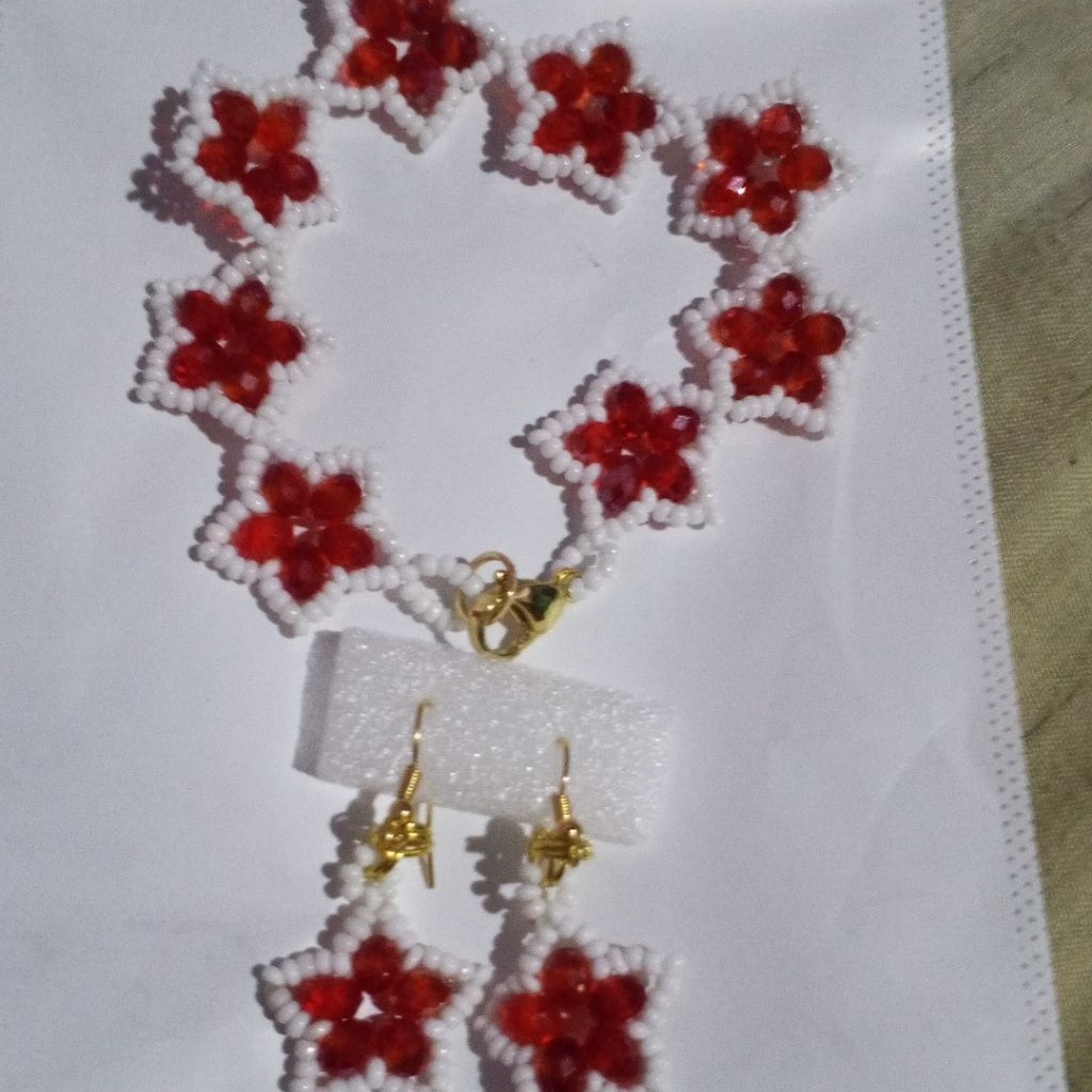 Creaciones Zarabanda.