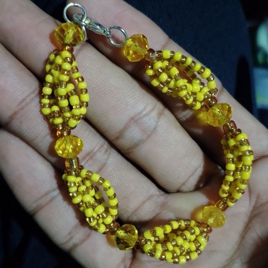 Ilde de nacimiento de Oshun, personalizado