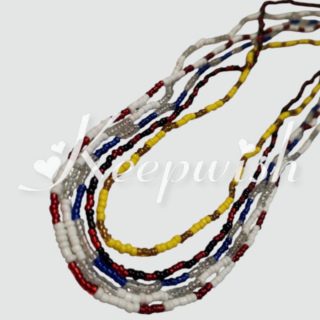 Collares de Aleyo