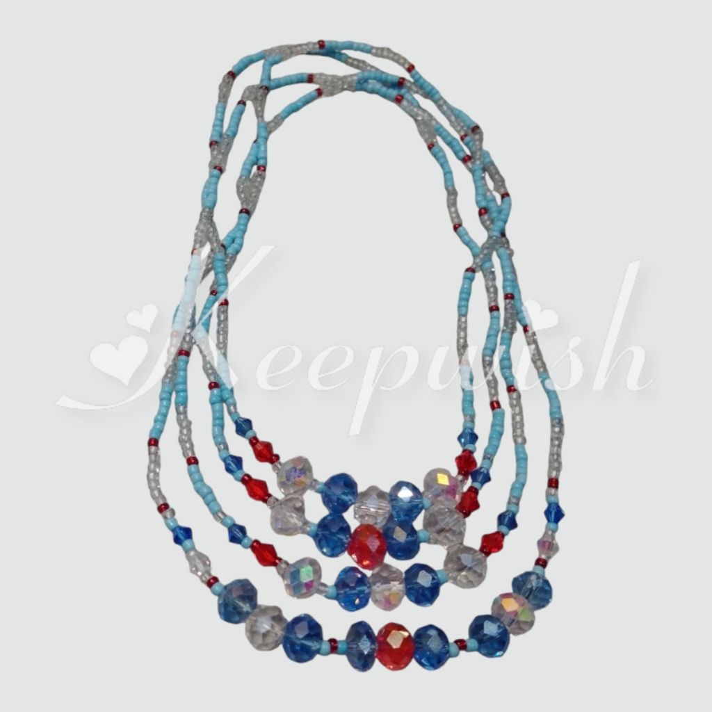 Collar de coronación FC