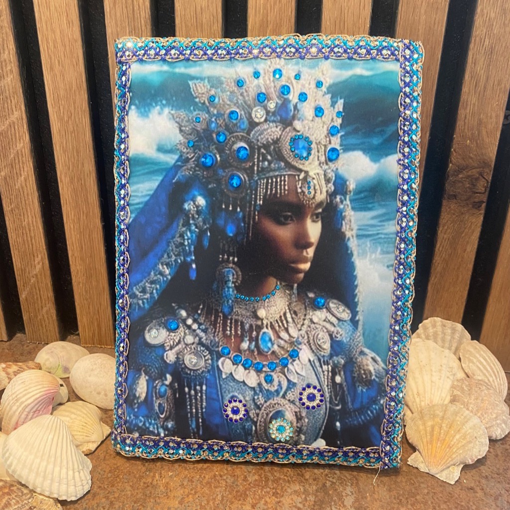 libreta de ita yemaya