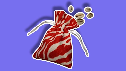 Aprenderás a crear una preciosas bolsas de caracoles. Te guiaré paso a paso, desde los materiales hasta los últimos detalles. ¡Ideal para principiantes y amantes de las manualidades!