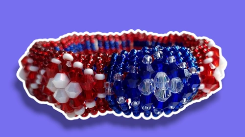 Aprende a crear tus propios ildes elásticos paso a paso. Descubre técnicas sencillas y detalladas para elaborar diseños únicos y personalizados.